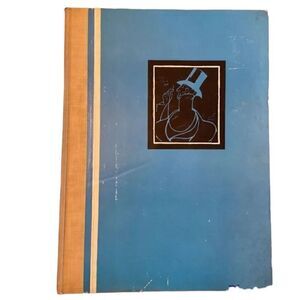 The 1940 New Yorker Album